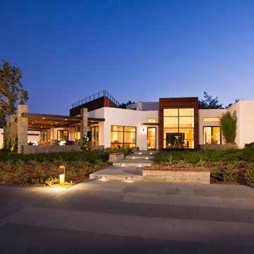 Calistoga Residence