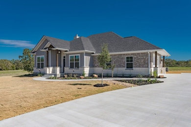 Southwest Homes Project Photos Reviews Bryan Tx Us Houzz