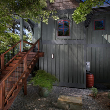 Callaway Cottage