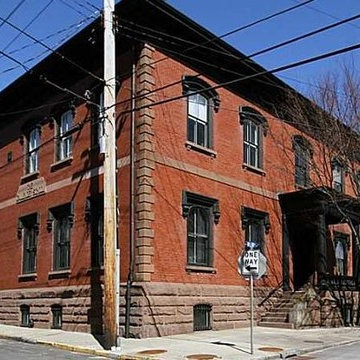 Callender School Condominiums