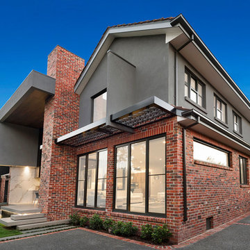 Camberwell Heritage Extension