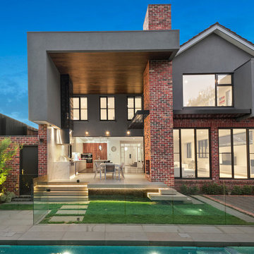Camberwell Heritage Extension