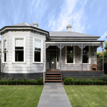 Camberwell One
