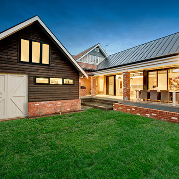 Camberwell Renovation