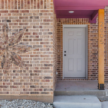 Camelina House - Airbnb