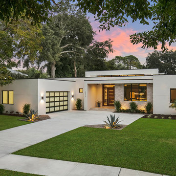 Camino Real Residence