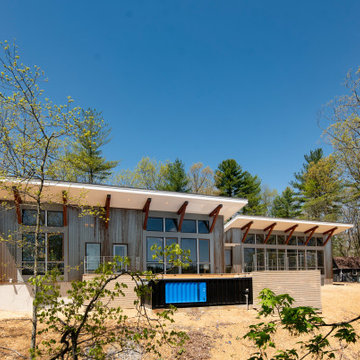 Camp May