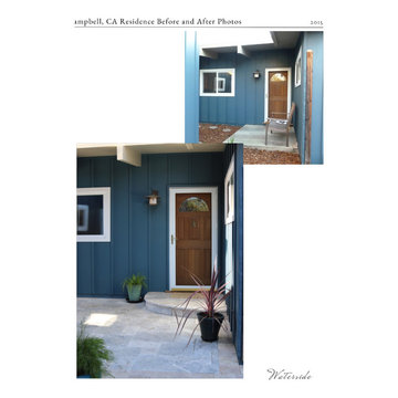 Campbell, CA Residential Design and Installation