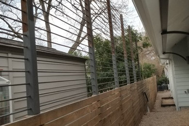 Exterior home photo in Austin