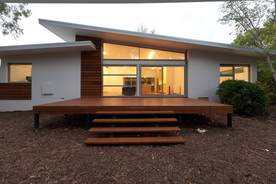 Modernes Haus in Canberra - Queanbeyan