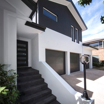 Canberra Second Storey Addition