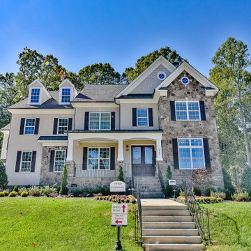 Canongate Country Manor
