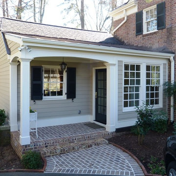 Canterbury Project