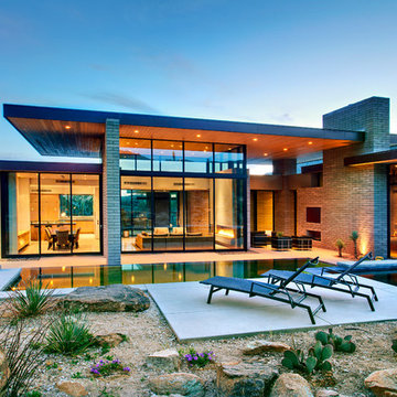 Canyon Pass at Dove Mountain, Home 101