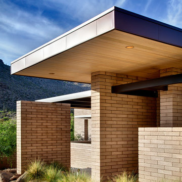 Canyon Pass at Dove Mountain, Home 101