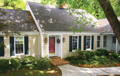 Great Home Project: Replace Your Exterior Siding