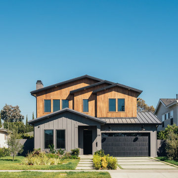 Cape Cod New Construction - Mar Vista