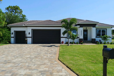 Cape Coral Residence