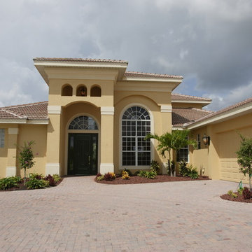 Cape Coral Two Story