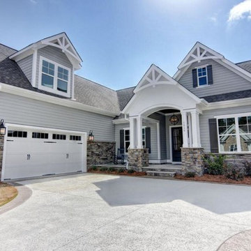 Cape Fear National Parade of Homes Model