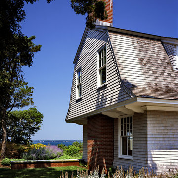 Cape House