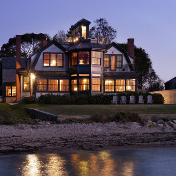 Cape House