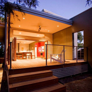 Cape Patterson Beach House