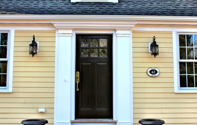 7 Things to Do Before You Move Into a New House