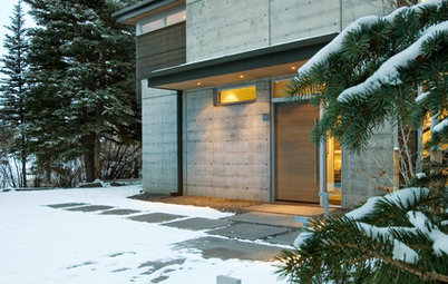 To-do list : Comment préparer sa maison à l'arrivée de l'hiver ?