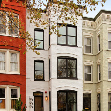 Capitol Hill Condo