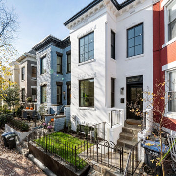 Capitol Hill Rowhome