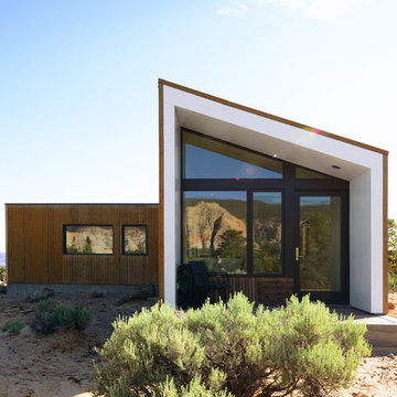 Capitol Reef | Guesthouse