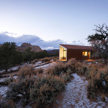 Capitol Reef | Guesthouse