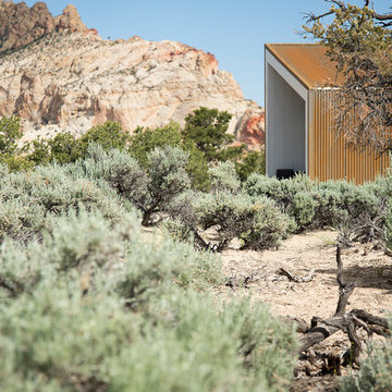 Capitol Reef | Guesthouse