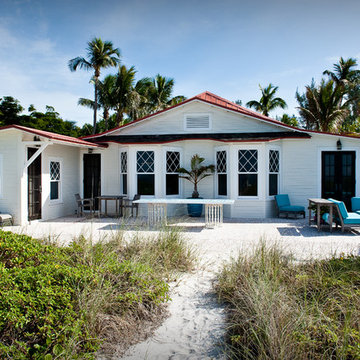 Captiva Beach Cottage