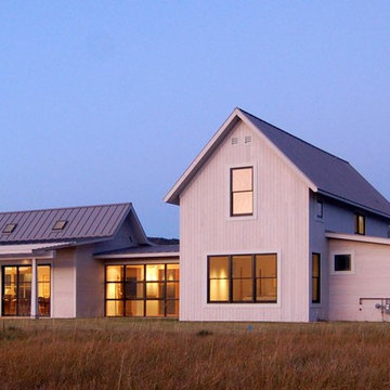 Carbondale Country Residence
