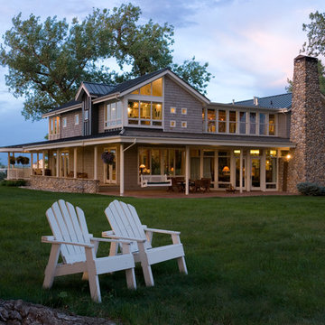 Carelli Residence