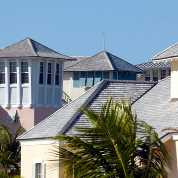 Caribbean Beachfront Villa