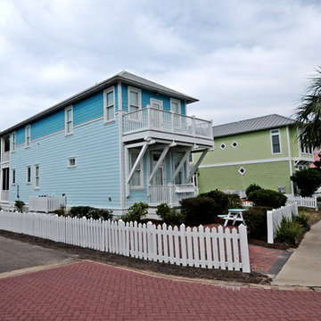 Carillon Beach Florida Vacation Rentals