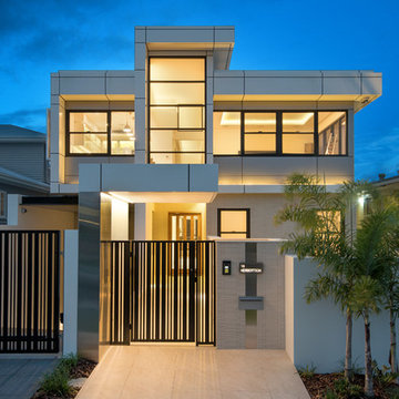 Carina Heights New Home Design