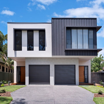Caringbah 3