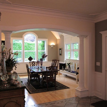 Carl Colson Architect