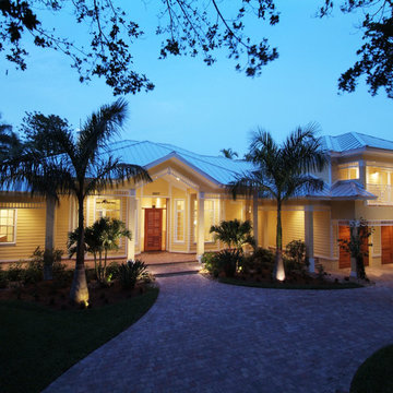 Carlisle Bay