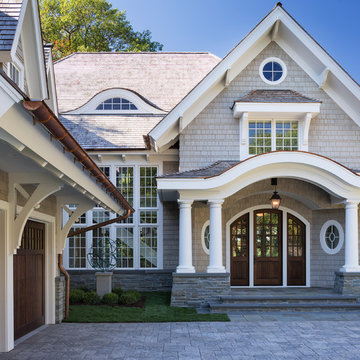 Carman Bay Cottage (Lake Minnetonka)