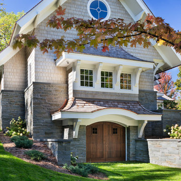 Carman Bay Cottage (Lake Minnetonka)