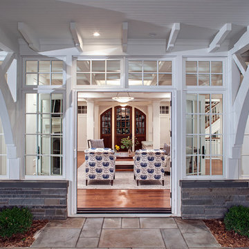 Carman Bay Cottage (Lake Minnetonka)