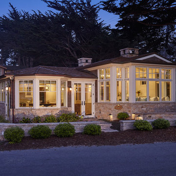 Carmel Beach House