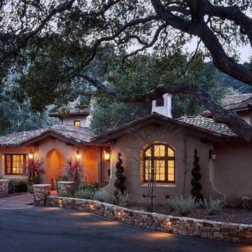 Carmel Hacienda