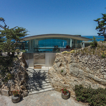 Carmel Highlands Pelican House