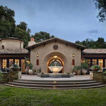 Carmel Residence 1
